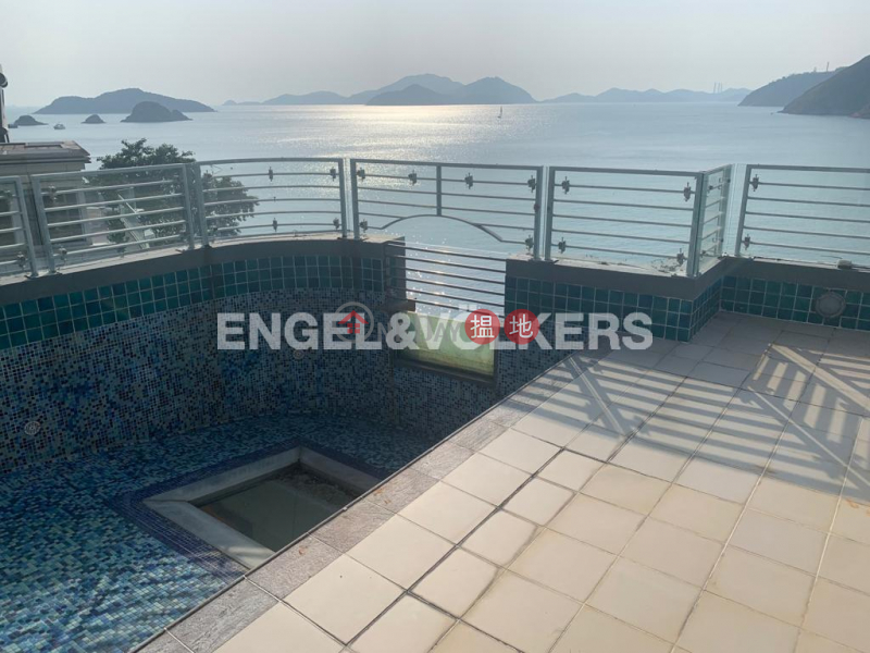 HK$ 160,000/ month, 12A South Bay Road Southern District 4 Bedroom Luxury Flat for Rent in Repulse Bay