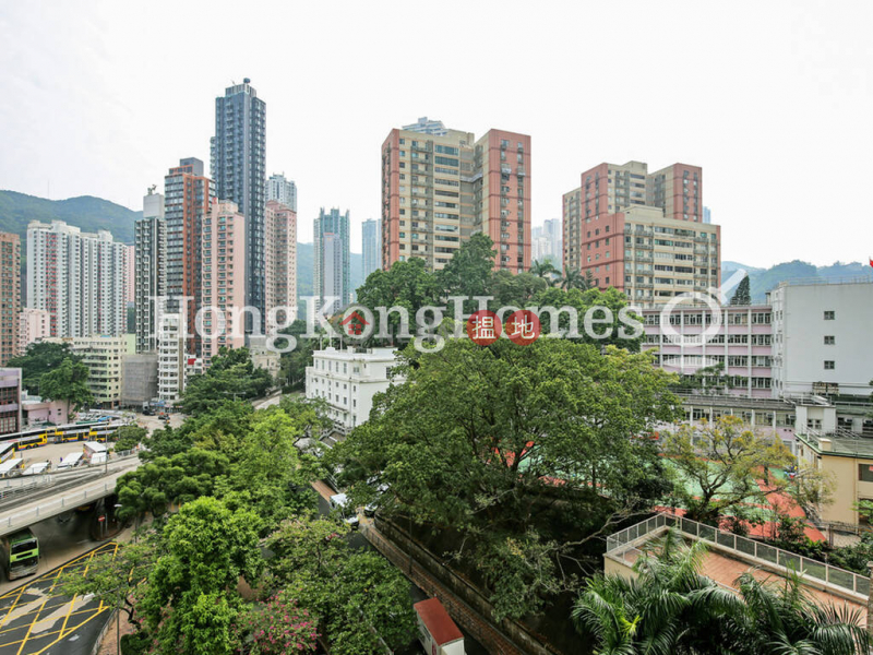 香港搵樓|租樓|二手盤|買樓| 搵地 | 住宅-出租樓盤yoo Residence一房單位出租