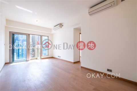 Beautiful 3 bed on high floor with rooftop & balcony | Rental | My Central MY CENTRAL _0
