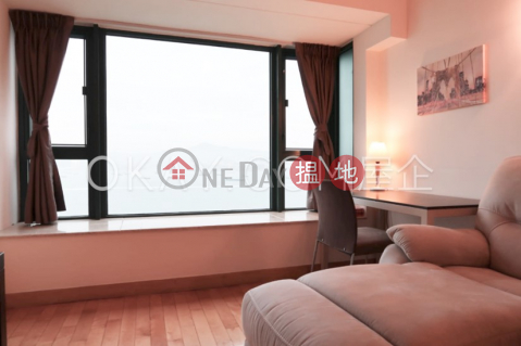 Practical 1 bedroom with sea views | Rental | Manhattan Heights 高逸華軒 _0