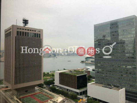 Office Unit at Bank of American Tower | For Sale|Bank of American Tower(Bank of American Tower)Sales Listings (HKO-43655-ABES)_0