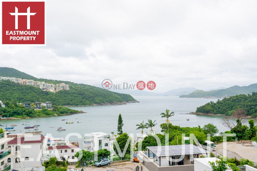 清水灣 Tai Hang Hau, Lung Ha Wan 龍蝦灣大坑口村屋出售-理想平台花園, 新裝修 出租單位|大坑口村(Tai Hang Hau Village)出租樓盤 (EASTM-RCWVD61)