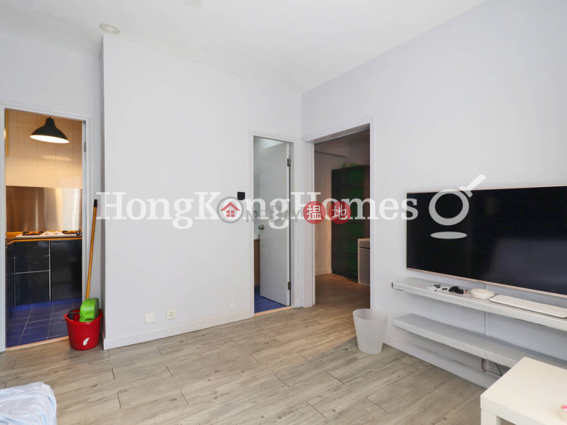 1 Bed Unit for Rent at Hoi Sing Building Block2 | 128 Second Street | Western District, Hong Kong, Rental HK$ 20,000/ month