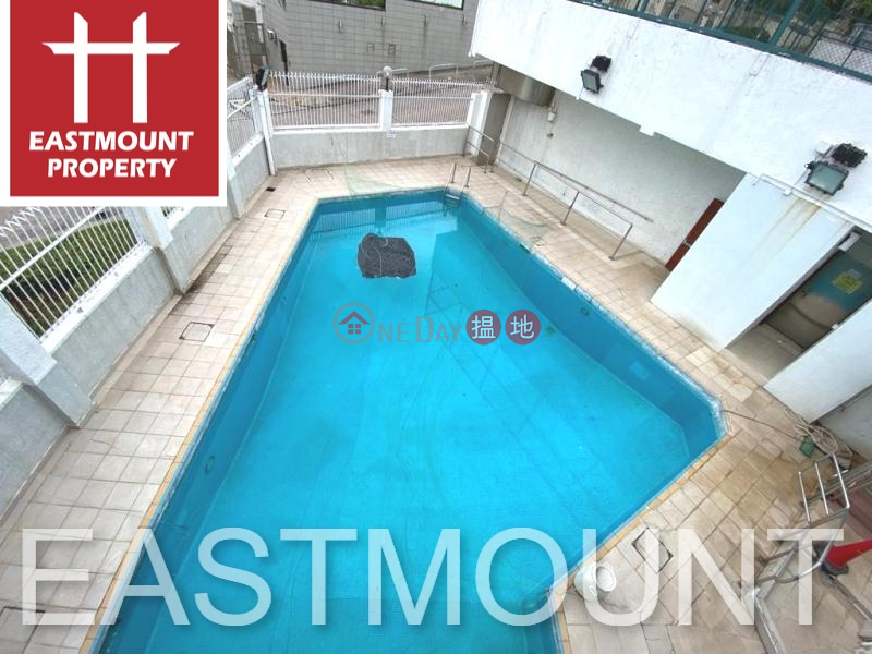 HK$ 42,000/ month | Razor Park Sai Kung Clearwater Bay Apartment | Property For Sale and Rent in Razor Park, Razor Hill Road 碧翠路寶珊苑-Few minutes drive to MTR