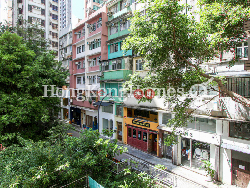 Property Search Hong Kong | OneDay | Residential, Rental Listings, 1 Bed Unit for Rent at Lok Moon Mansion