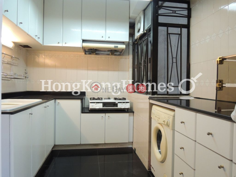 3 Bedroom Family Unit for Rent at Block M (Flat 1 - 8) Kornhill | Block M (Flat 1 - 8) Kornhill 康怡花園 M座 (1-8室) Rental Listings