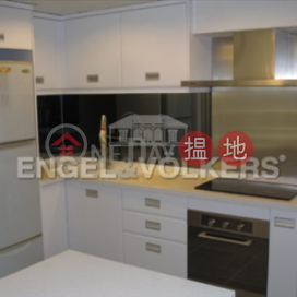 3 Bedroom Family Flat for Sale in Mid Levels West | Merry Court 美麗閣 _0