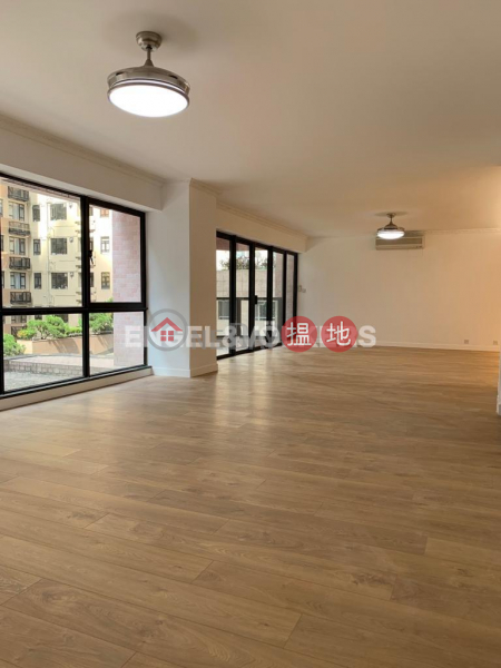 Property Search Hong Kong | OneDay | Residential Rental Listings | 4 Bedroom Luxury Flat for Rent in Central Mid Levels