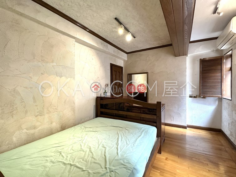 Property Search Hong Kong | OneDay | Residential, Rental Listings, Tasteful 1 bedroom in Mid-levels West | Rental