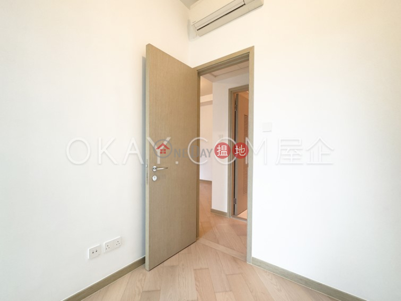 Gorgeous 2 bedroom with balcony | Rental, The Southside - Phase 1 Southland 港島南岸1期 - 晉環 Rental Listings | Southern District (OKAY-R396338)
