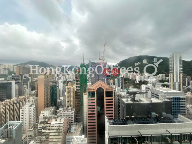 Property Search Hong Kong | OneDay | Office / Commercial Property | Rental Listings Office Unit for Rent at China Online Centre