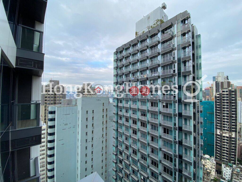 Property Search Hong Kong | OneDay | Residential Rental Listings, 1 Bed Unit for Rent at Two Artlane