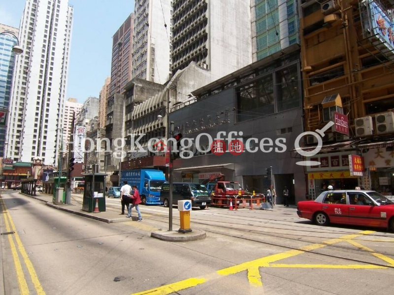 HK$ 81,225/ month, Chu Kong Shipping Tower | Western District Office Unit for Rent at Chu Kong Shipping Tower