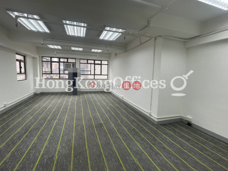 Property Search Hong Kong | OneDay | Office / Commercial Property | Rental Listings | Office Unit for Rent at New Landwide Commercial Building