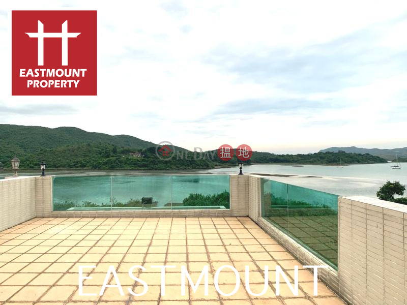 西貢 Wong Keng Tei 黃京地村屋出租-邊屋, 花園 出租單位|西貢街15號(15 Saigon Street)出租樓盤 (EASTM-RSKV67P)