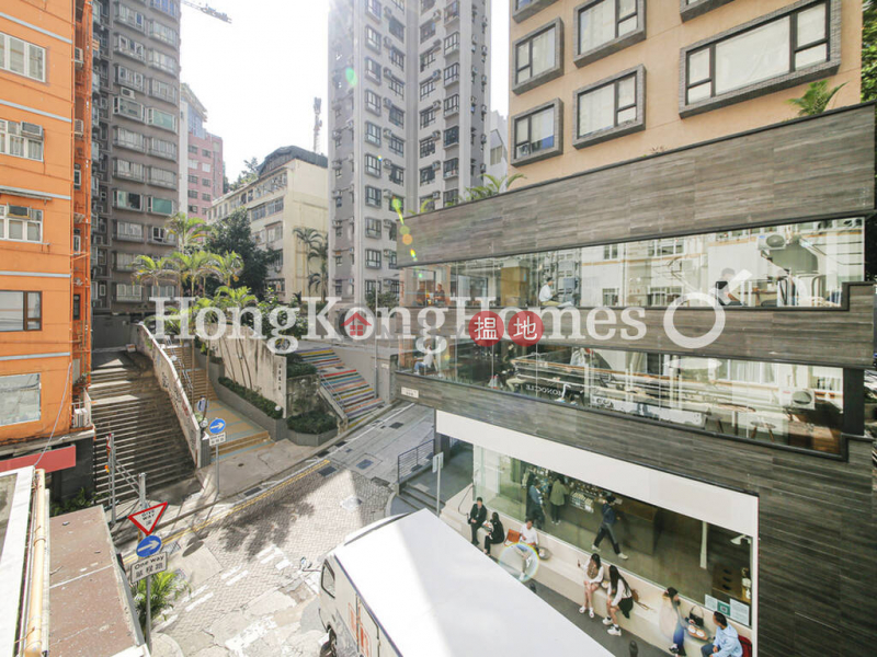 Property Search Hong Kong | OneDay | Residential | Rental Listings 1 Bed Unit for Rent at Bo Fung Mansion