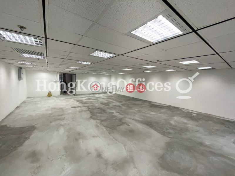 HK$ 101,094/ month 1 Duddell Street | Central District, Office Unit for Rent at 1 Duddell Street