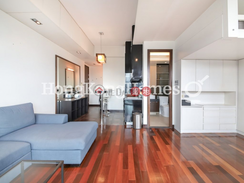 Studio Unit for Rent at J Residence, J Residence 嘉薈軒 Rental Listings | Wan Chai District (Proway-LID106521R)