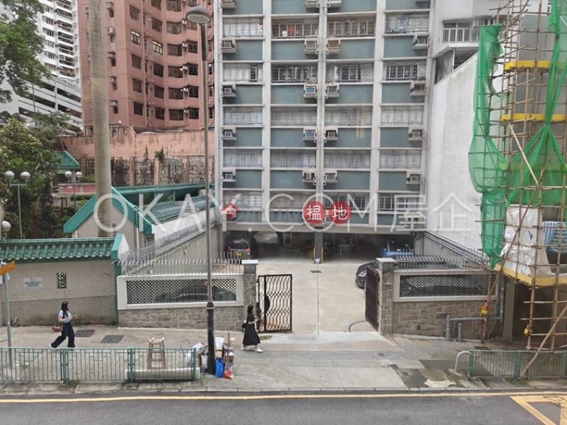 Property Search Hong Kong | OneDay | Residential | Rental Listings Practical 3 bedroom in Tin Hau | Rental