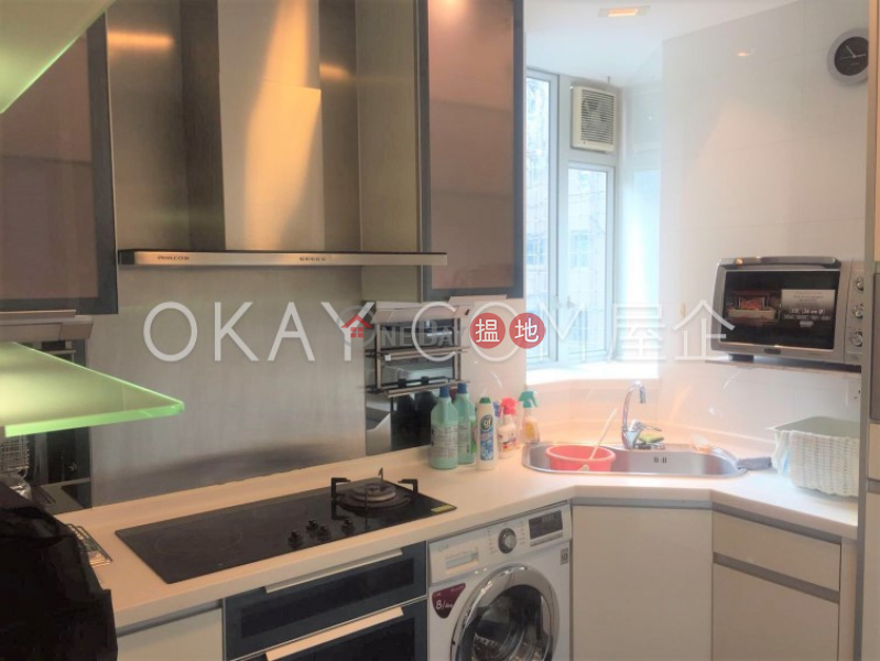 HK$ 19.5M | Casa 880 Eastern District | Luxurious 4 bedroom with balcony | For Sale