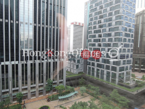 Office Unit for Rent at Harbour Centre, Harbour Centre 海港中心 | Wan Chai District (HKO-528-AJHR)_0