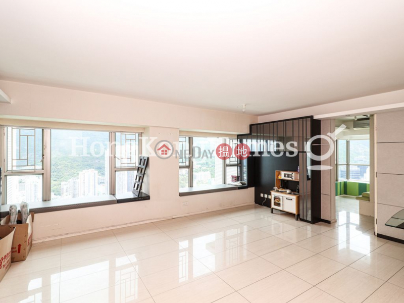 2 Bedroom Unit at Tower 2 Trinity Towers | For Sale | Tower 2 Trinity Towers 丰匯2座 Sales Listings