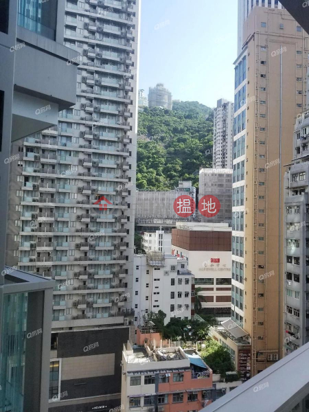 囍匯 1座-低層住宅-出租樓盤HK$ 24,500/ 月