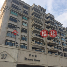 碧濤閣4房豪宅單位出租, 碧濤閣 Belgravia Heights | 南區 (SOTHEBY-R350133-R)_0