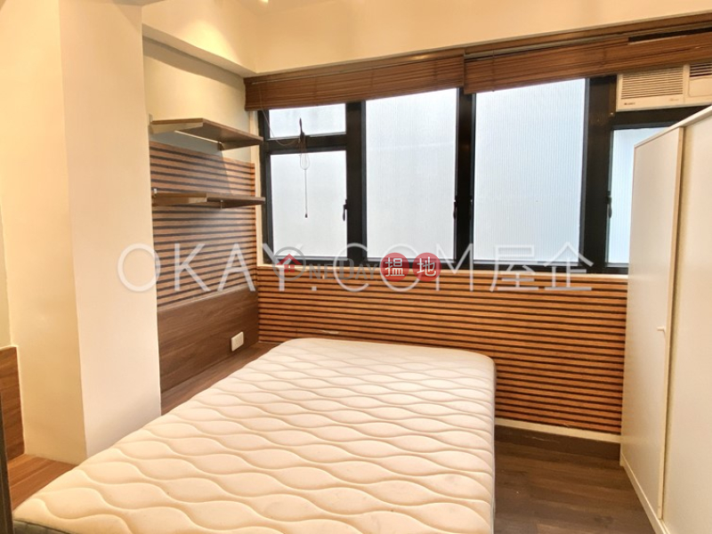Tasteful 1 bedroom with terrace | Rental, 65 Hollywood Road 荷李活道65號 Rental Listings | Central District (OKAY-R381683)