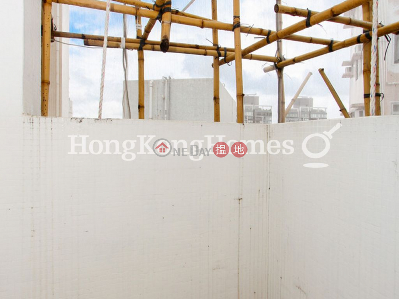 1 Bed Unit at Hoi Ming Court | For Sale | 4 Babington Path | Western District Hong Kong, Sales HK$ 12.38M