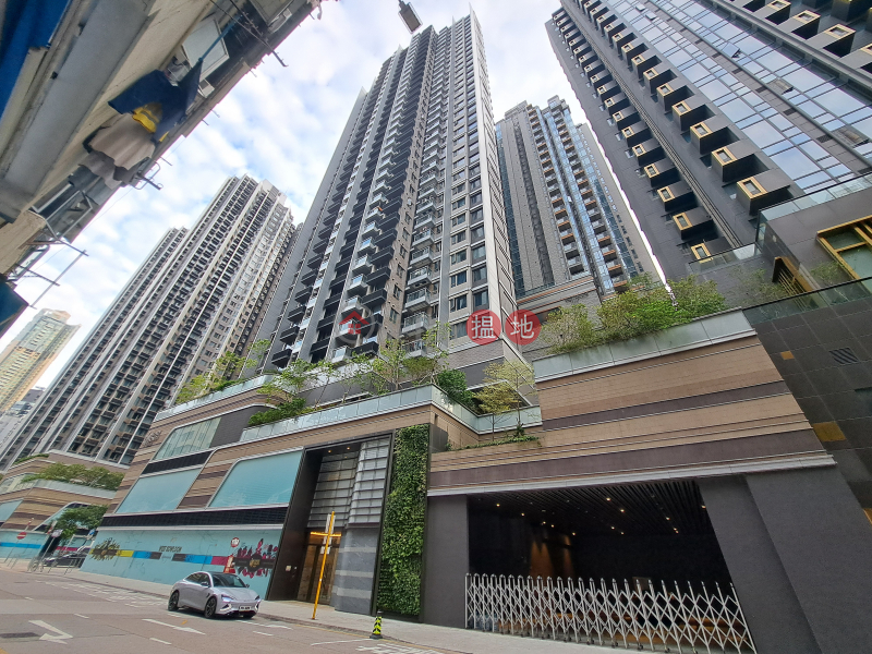 愛海頌 第二座 (Seaside Sonata Tower 2) 深水埗| ()(4)