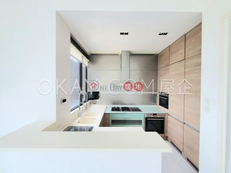 Rare 3 bedroom with balcony | Rental, Positano on Discovery Bay For Rent or For Sale 愉景灣悅堤出租和出售 Rental Listings | Lantau Island (OKAY-R292228)