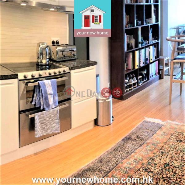 HK$ 22,000/ month, Tai Wan Tsuen, Sai Kung Luxury Flat for Rent in Sai Kung