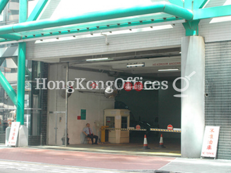Industrial Unit for Rent at Eastern Harbour Centre | 28 Hoi Chak Street | Eastern District | Hong Kong, Rental, HK$ 75,012/ month