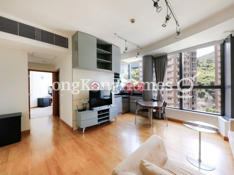 Property Search Hong Kong | OneDay | Residential Rental Listings 1 Bed Unit for Rent at The Ellipsis