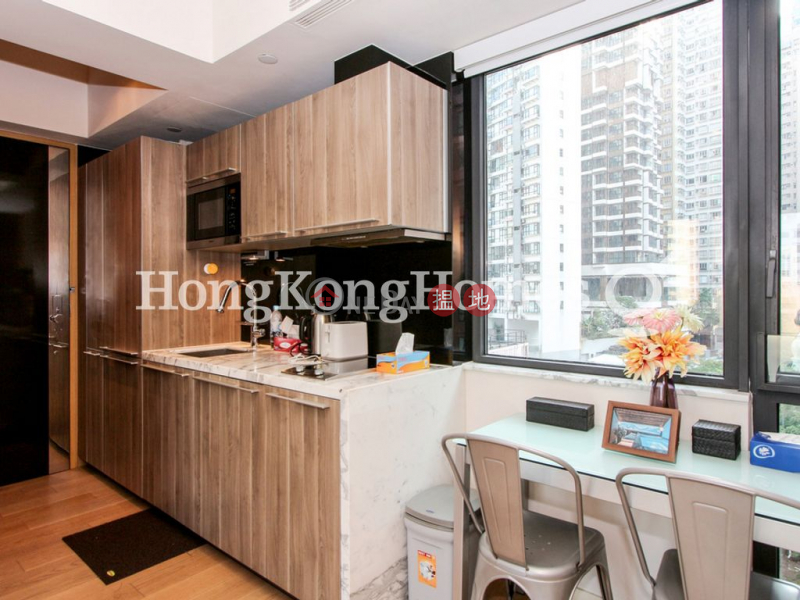 1 Bed Unit at Gramercy | For Sale, Gramercy 瑧環 Sales Listings | Western District (Proway-LID111014S)