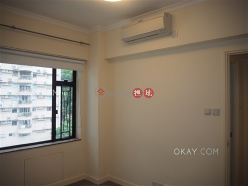 Efficient 4 bedroom with parking | Rental 11 Conduit Road | Western District Hong Kong Rental HK$ 85,000/ month