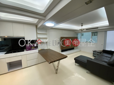 Lovely 1 bedroom on high floor | For Sale | Chong Yuen 暢園 _0