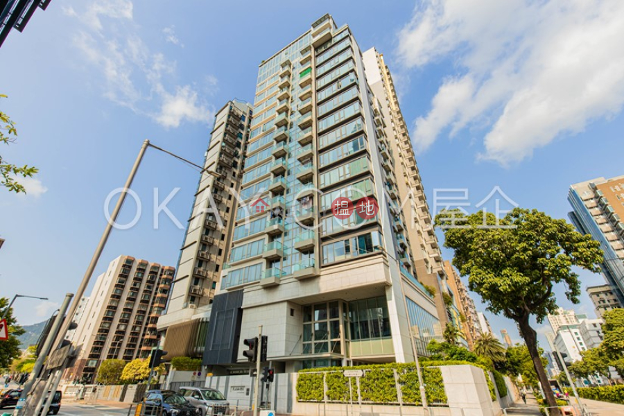 2房2廁,露台傲名出售單位|九龍城傲名(8 LaSalle)出售樓盤 (OKAY-S304347)