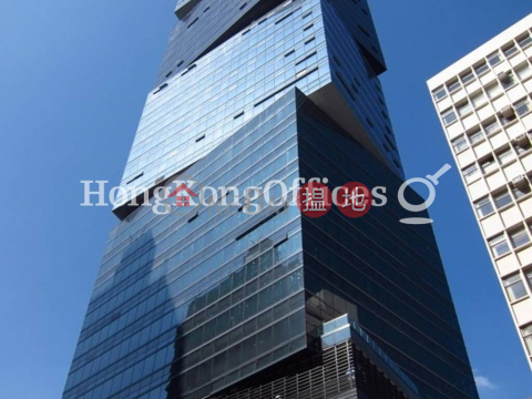 環匯廣場寫字樓租單位出租, 環匯廣場 Global Trade Square | 南區 (HKO-67327-AGHR)_0