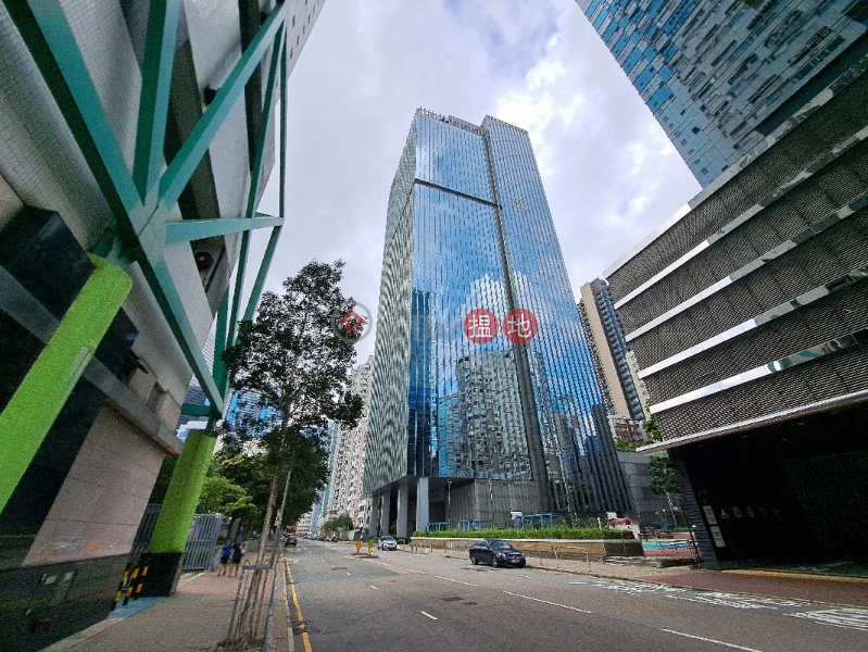 Kerry Centre (嘉里中心),Quarry Bay | ()(4)