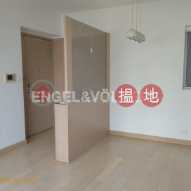 3 Bedroom Family Flat for Sale in Sai Ying Pun | Island Crest Tower 1 縉城峰1座 _0