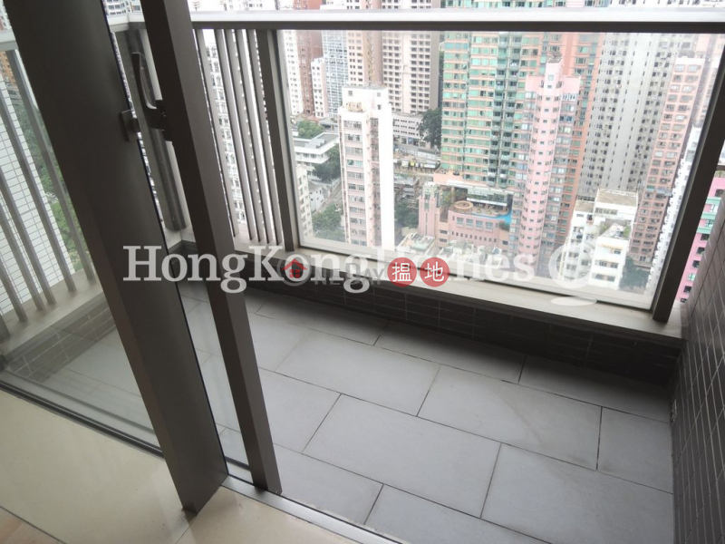 Property Search Hong Kong | OneDay | Residential Rental Listings 1 Bed Unit for Rent at Island Crest Tower 2