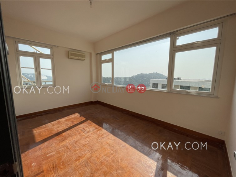 Property Search Hong Kong | OneDay | Residential | Sales Listings, Luxurious 3 bed on high floor with sea views & rooftop | For Sale