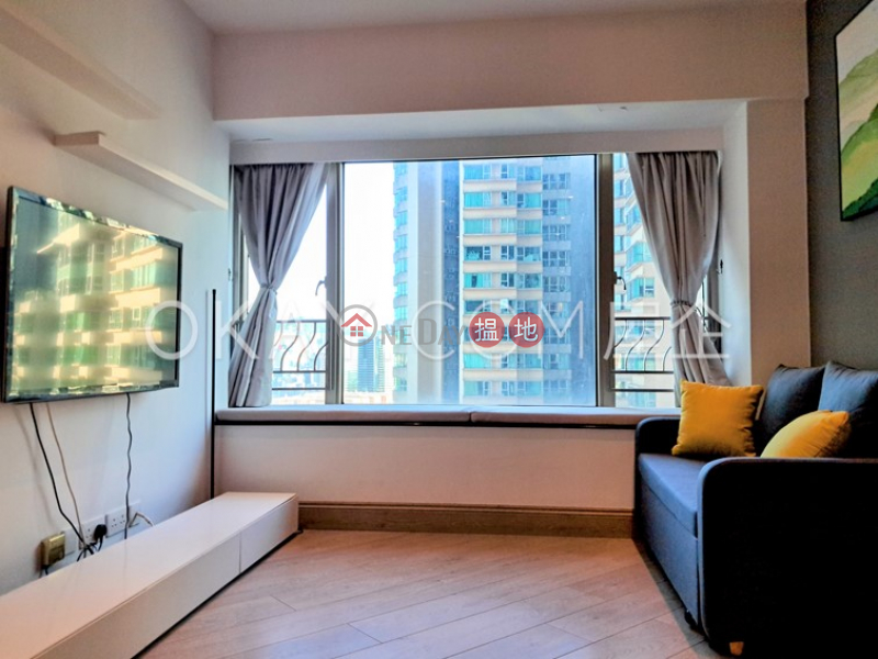 Lovely 1 bedroom in Kowloon Station | Rental 1 Austin Road West | Yau Tsim Mong, Hong Kong | Rental, HK$ 29,000/ month