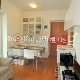 3 Bedroom Family Unit for Rent at Ivy On Belcher's | Ivy On Belcher's 綠意居 _0