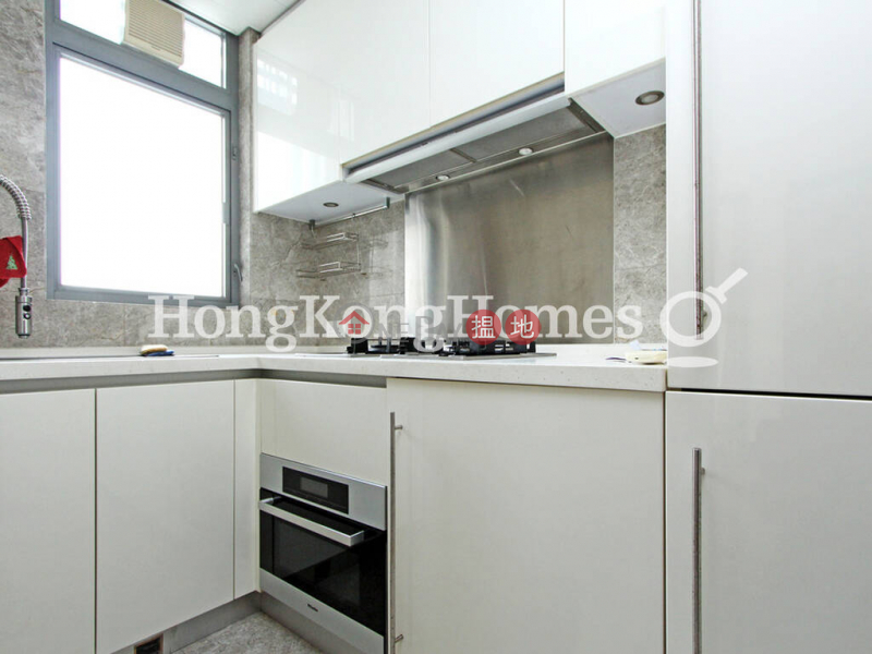 HK$ 23,000/ month | One Pacific Heights | Western District | 1 Bed Unit for Rent at One Pacific Heights