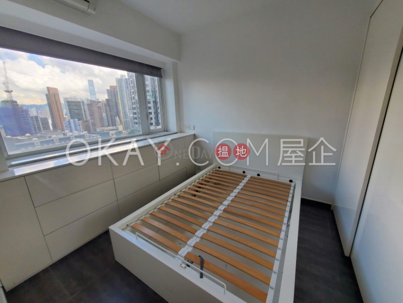 HK$ 25,000/ month, Namning Mansion | Western District Charming 2 bedroom with harbour views | Rental