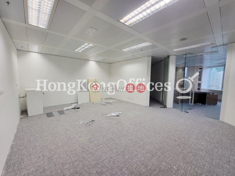 Office Unit for Rent at The Center, 99 Queens Road Central | Central District | Hong Kong | Rental HK$ 142,934/ month
