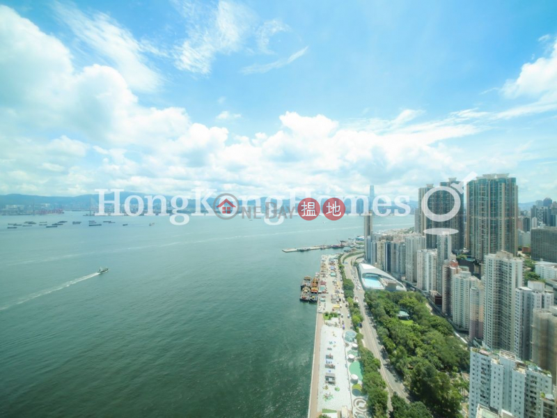 香港搵樓|租樓|二手盤|買樓| 搵地 | 住宅出租樓盤-高逸華軒一房單位出租